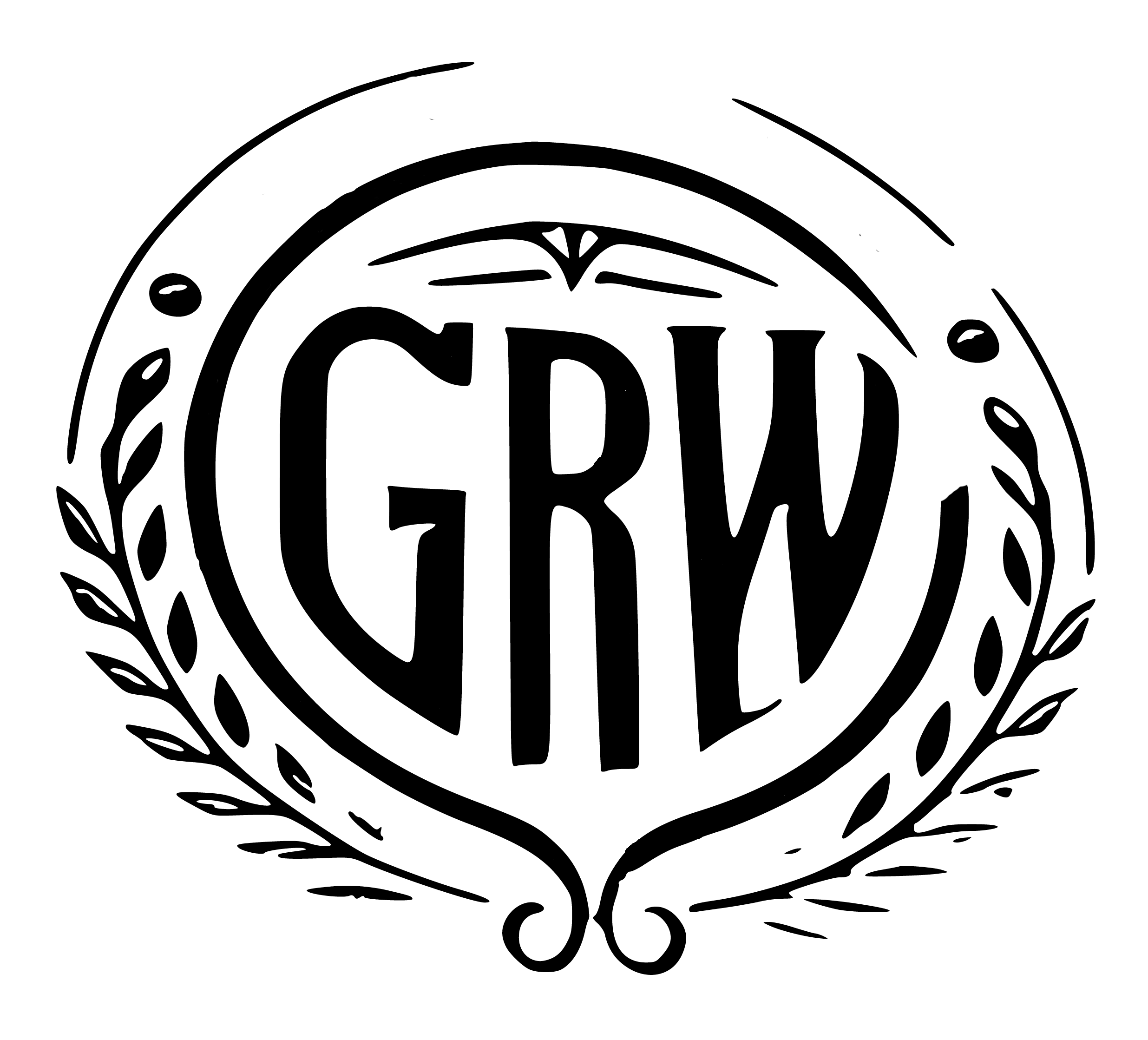 Logo de GRW Servicios de Ingeniería